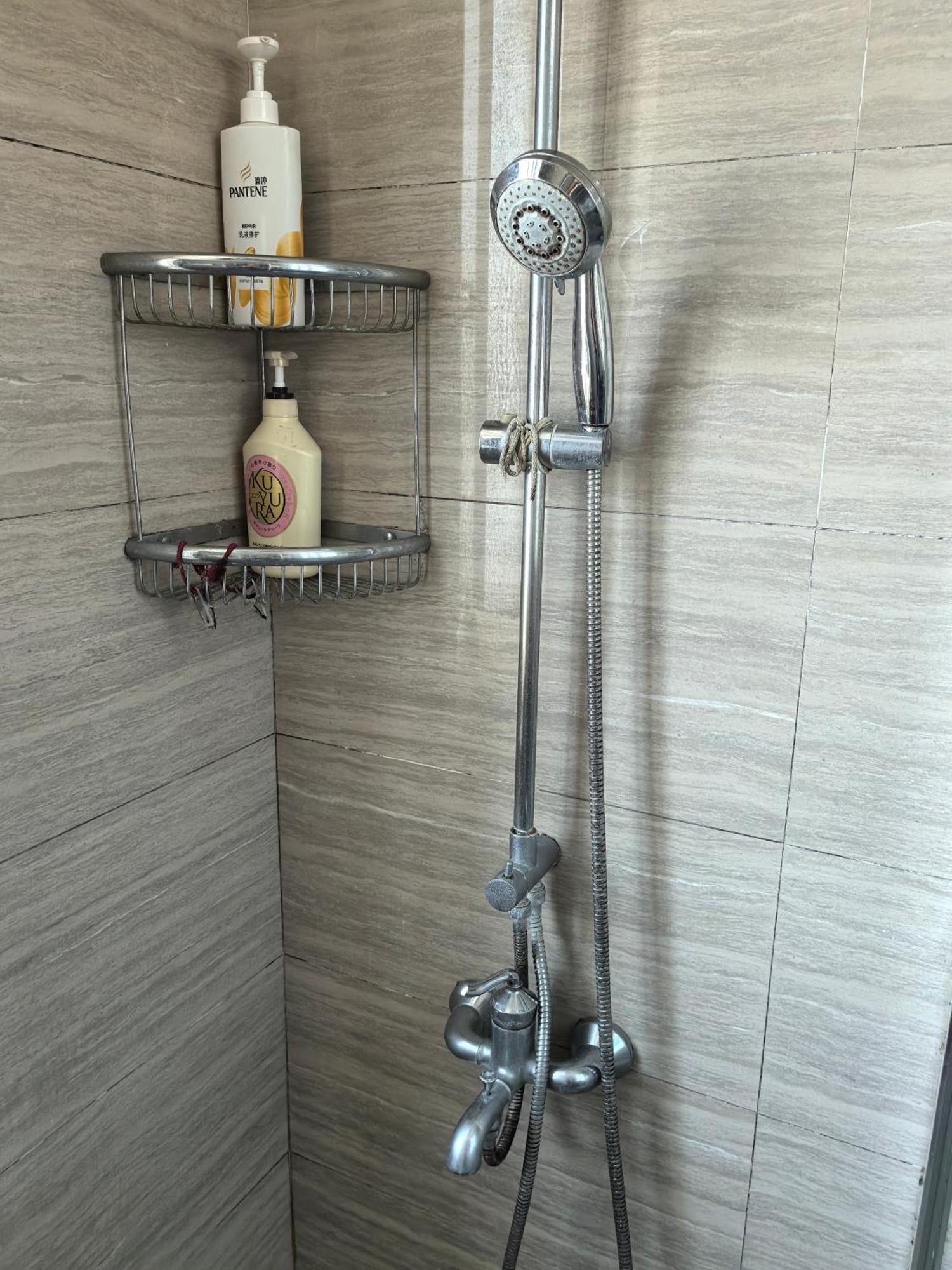 Homestay Mike Shanghai