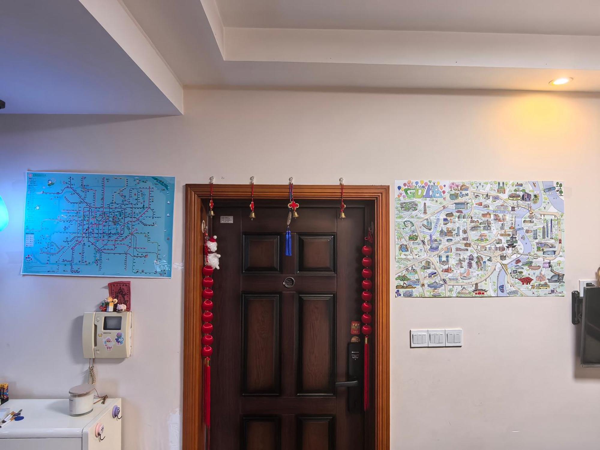 Homestay Mike