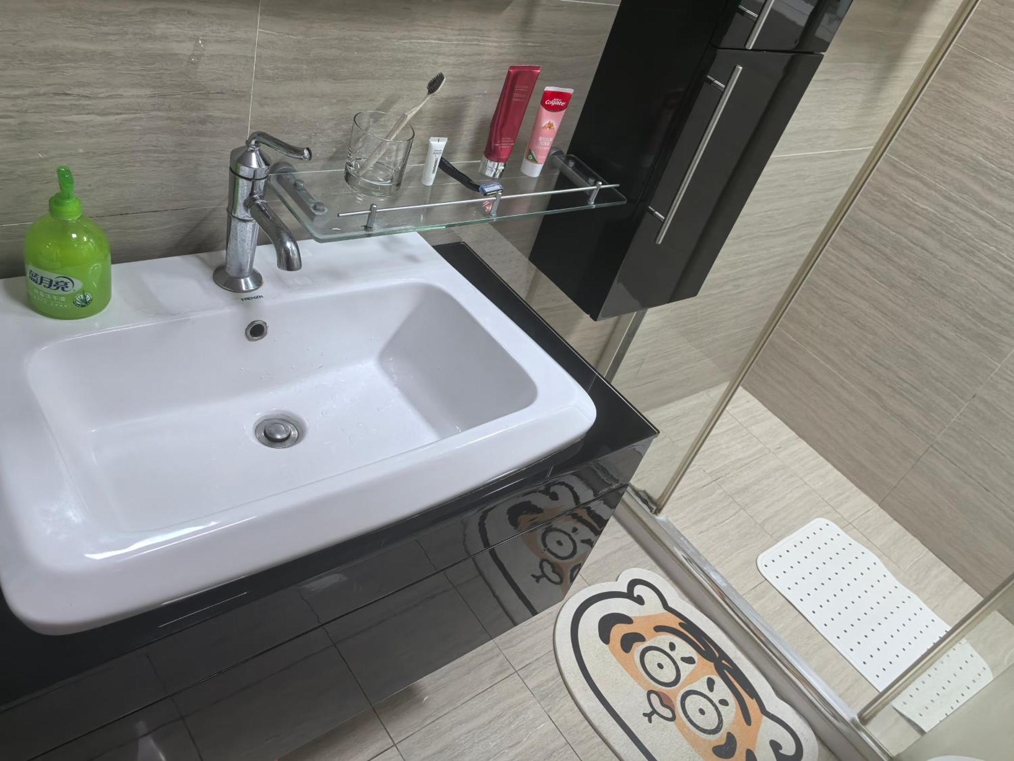 Homestay Mike Shanghai